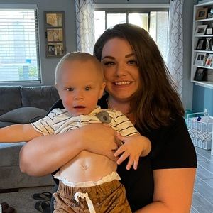 Meet your Posher, Ashlee